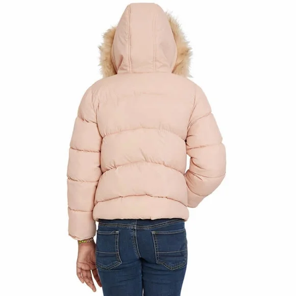 Rothschild Youth Puffer Jacket